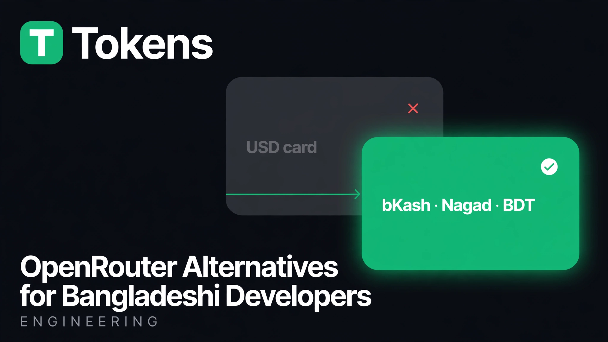 OpenRouter Alternatives for Bangladeshi Developers